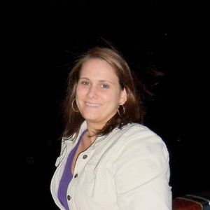 Meet your Posher, Tracy